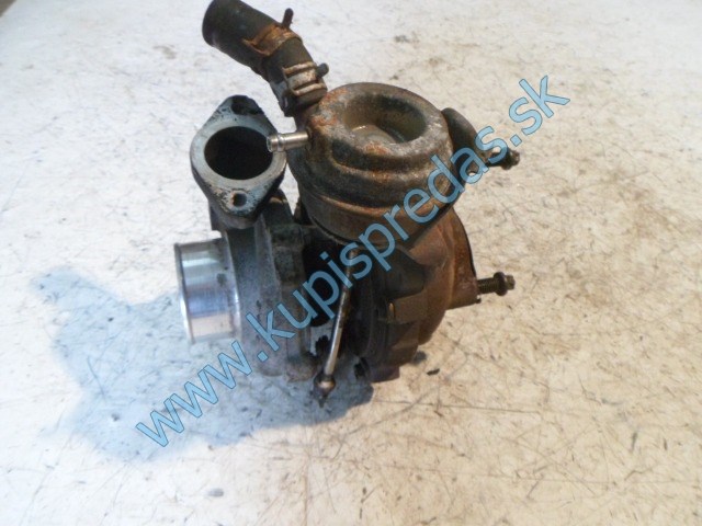 turbo na opel astru 4 1,7cdti, 98053674